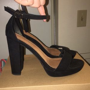 High Heels